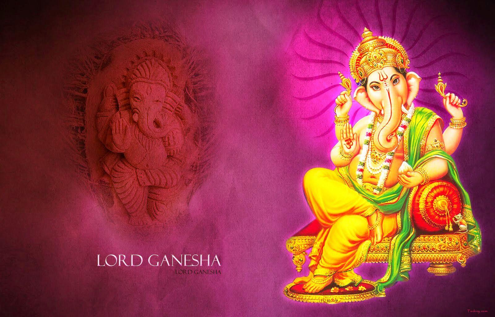 Ganesh Chaturthi Wallpapers - Top Free Ganesh Chaturthi Backgrounds -  WallpaperAccess