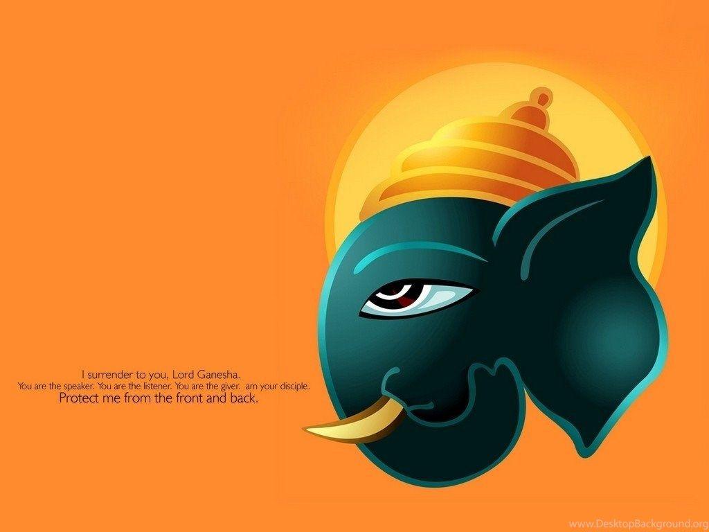 1024x768 Ganesh Chaturthi 2015 Special Wallpaper, Photo, Picture Desktop