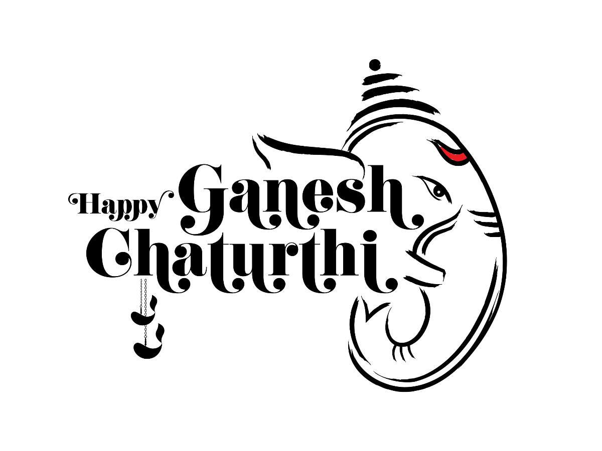 Ganesh Black and White Wallpapers - Top Free Ganesh Black and White  Backgrounds - WallpaperAccess