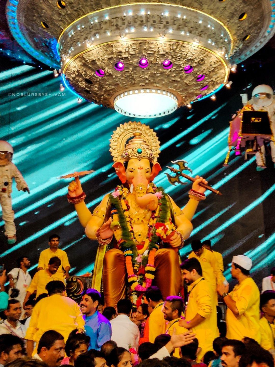 1080x1440 READERSCOOK: GANESH CHATURTHI 2020: DOWNLOAD WALLPAPERS, STATUS