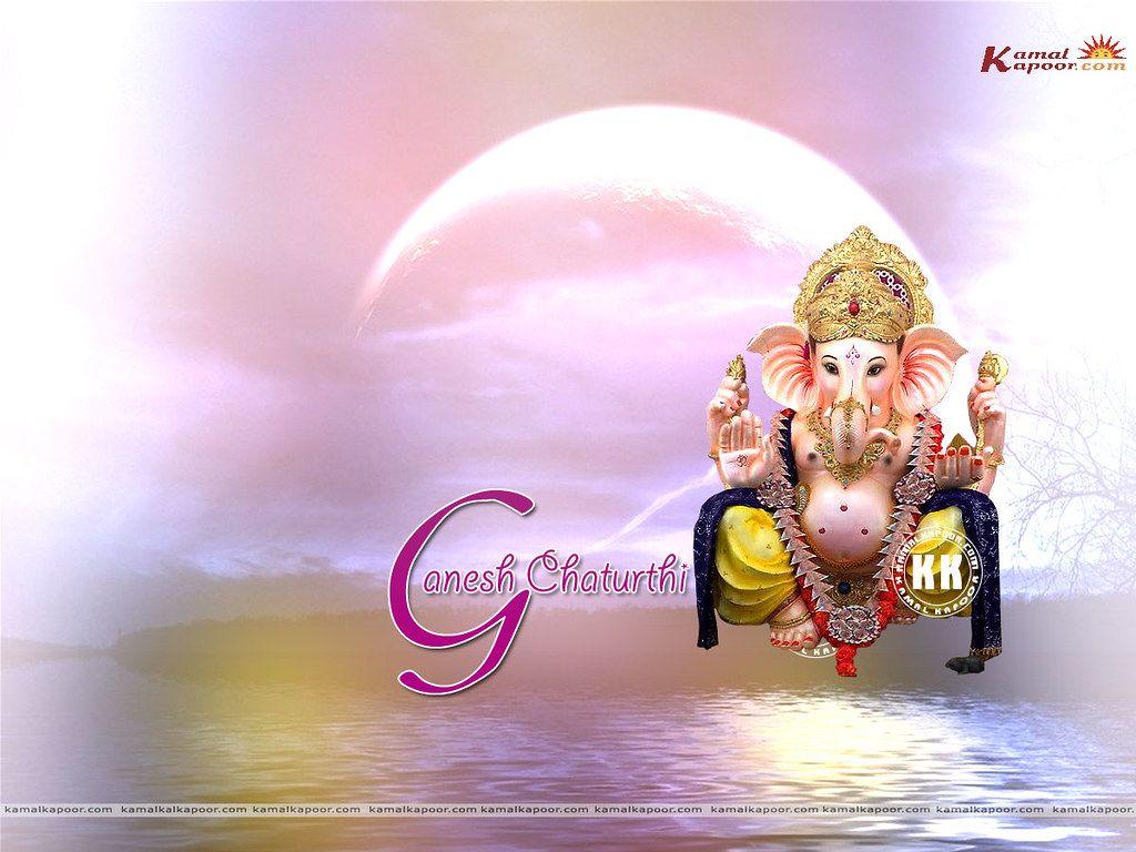 1024x768 Ganesh Chaturthi wallpaper, Ganesh Chaturthi Desktop Wall