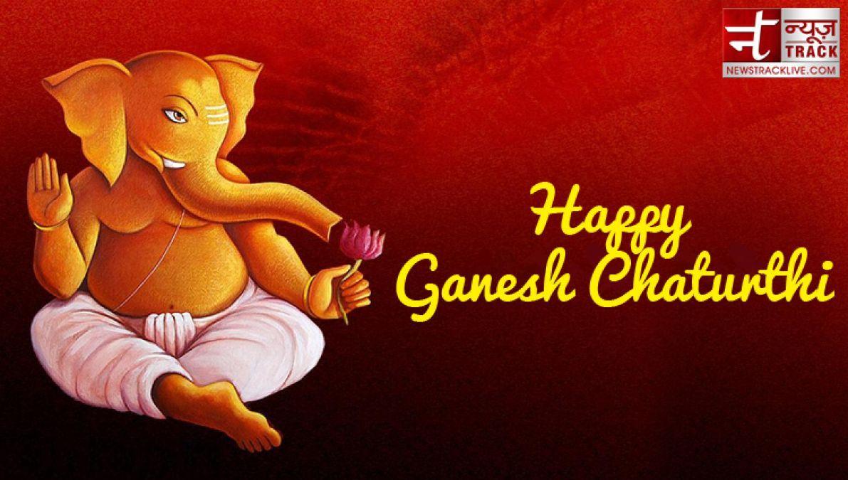 1191x675 Happy Ganesh Chaturthi 2019: Latest Ganpati Image, Ganesh