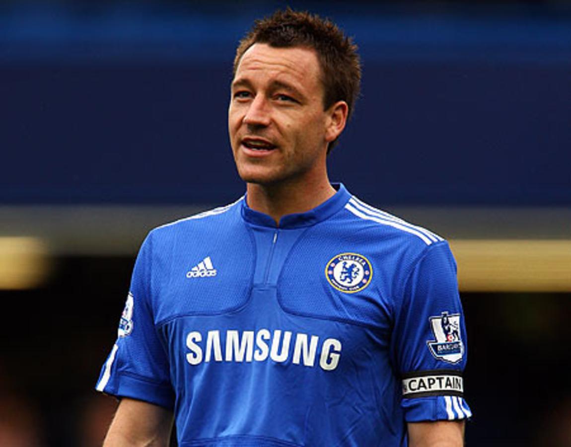John Terry Wallpapers - Top Free John Terry Backgrounds - WallpaperAccess