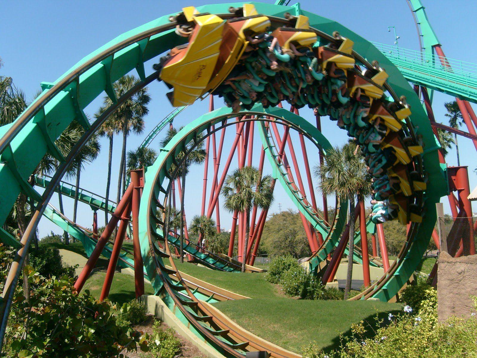 1600x1200 roller, Coaster, Amusement, Park, Fun, Rides, 1roll, Adventure