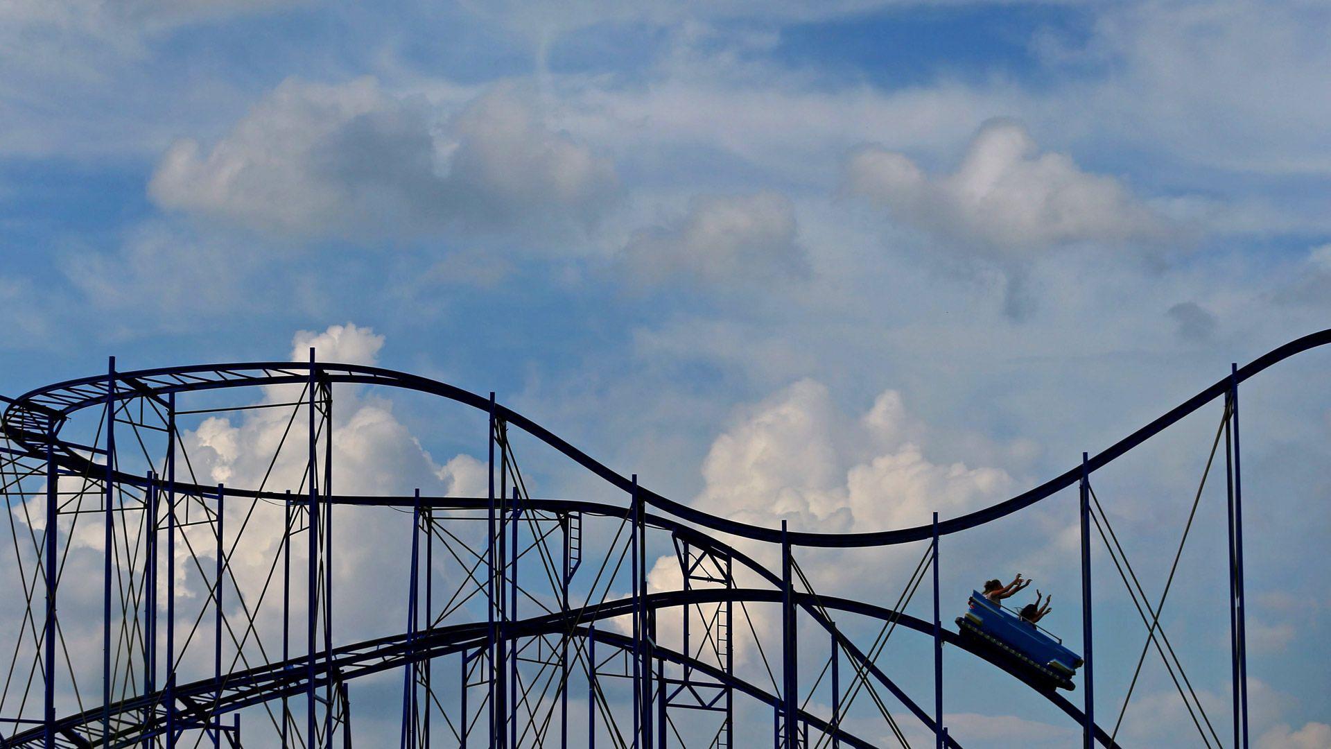 1920x1080 Skylinepark Roller