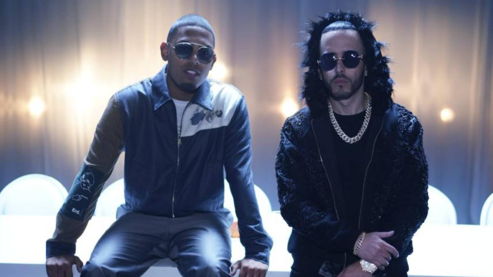 1920x1080 New Music Drop: Myke Towers & Yandel, Nicky Jam & Tempo