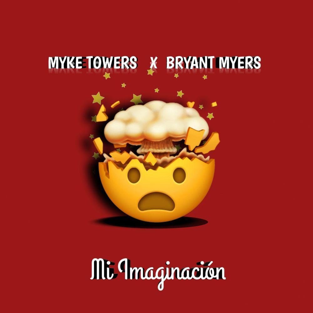 1000x1000 Myke Towers Emociones Ft Bryant Myers (Audio Oficial)