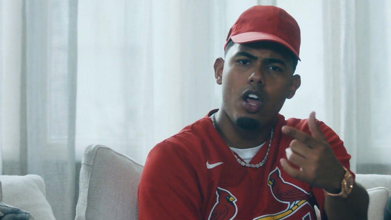 Myke Towers Wallpapers - Top Free Myke Towers Backgrounds - WallpaperAccess