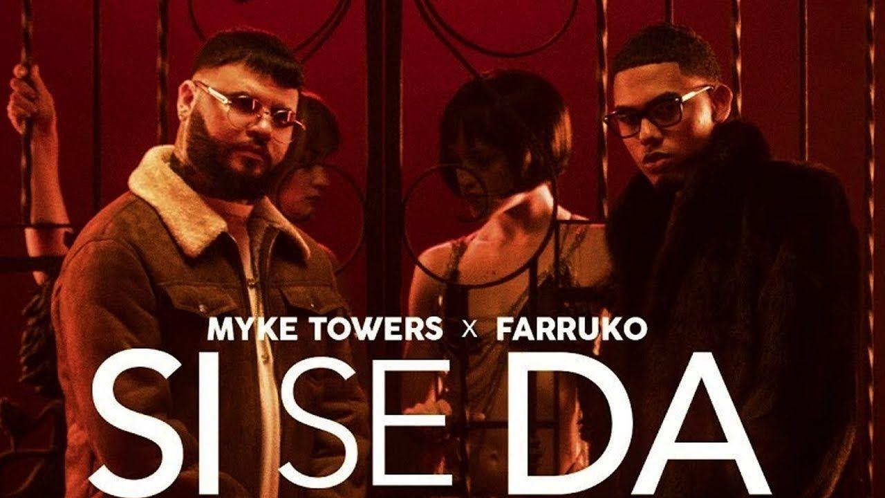 1280x720 A Tribute To His Son, The Street Life and Growth: Myke Towers