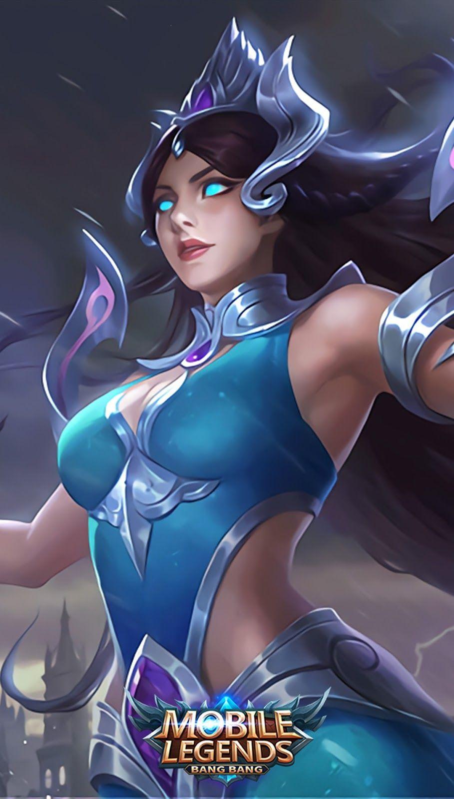 909x1600 Esmeralda Wallpaper