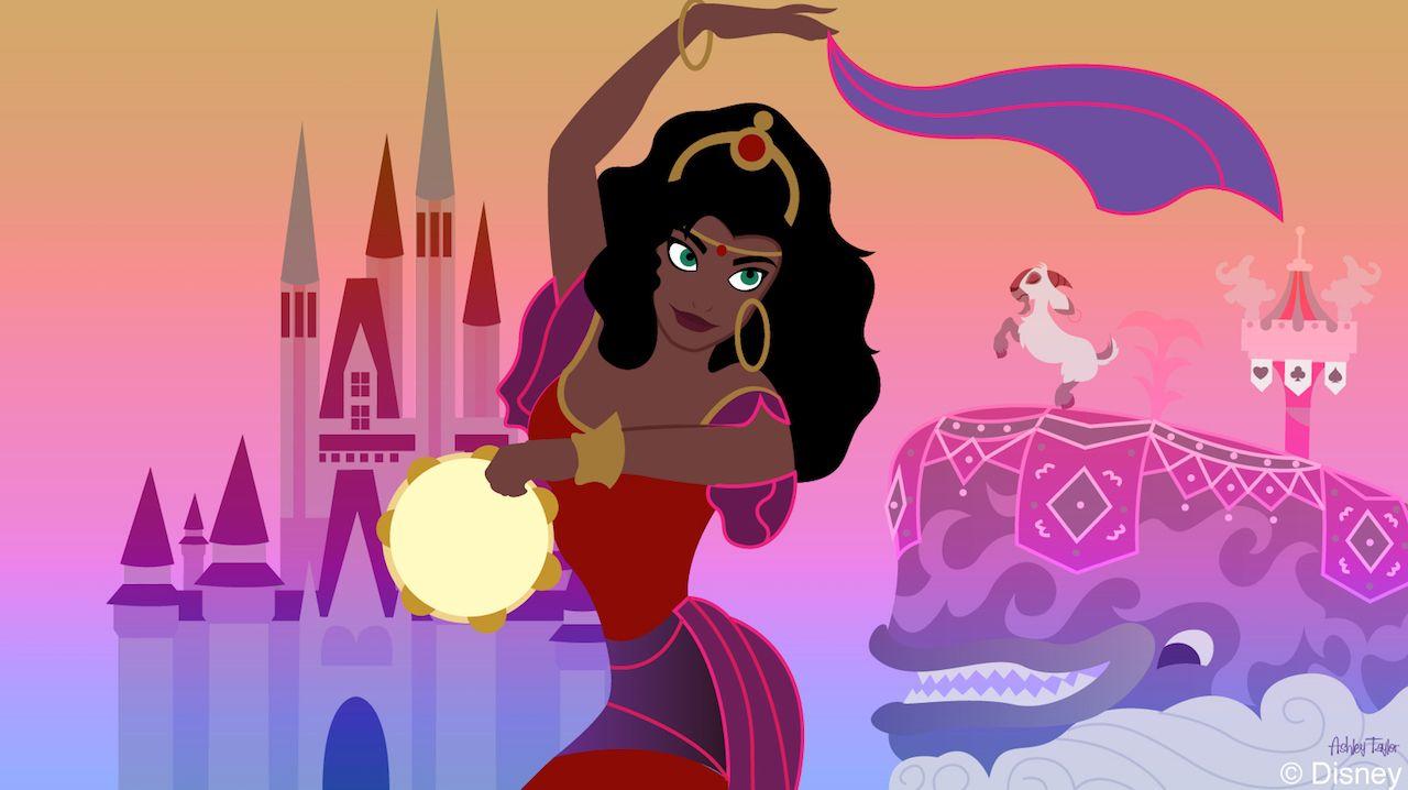 1280x718 Disney's Festival of Fantasy Parade' REVISITED