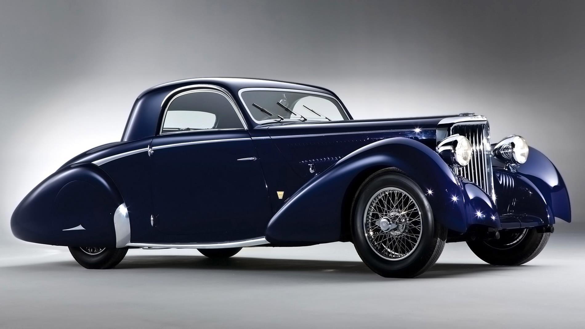 1900x1069 The Best Vintage Cars. Sky Rye Design