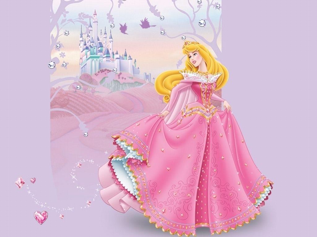 1024x768 Princesa aurora de Disney. Princess Aurora