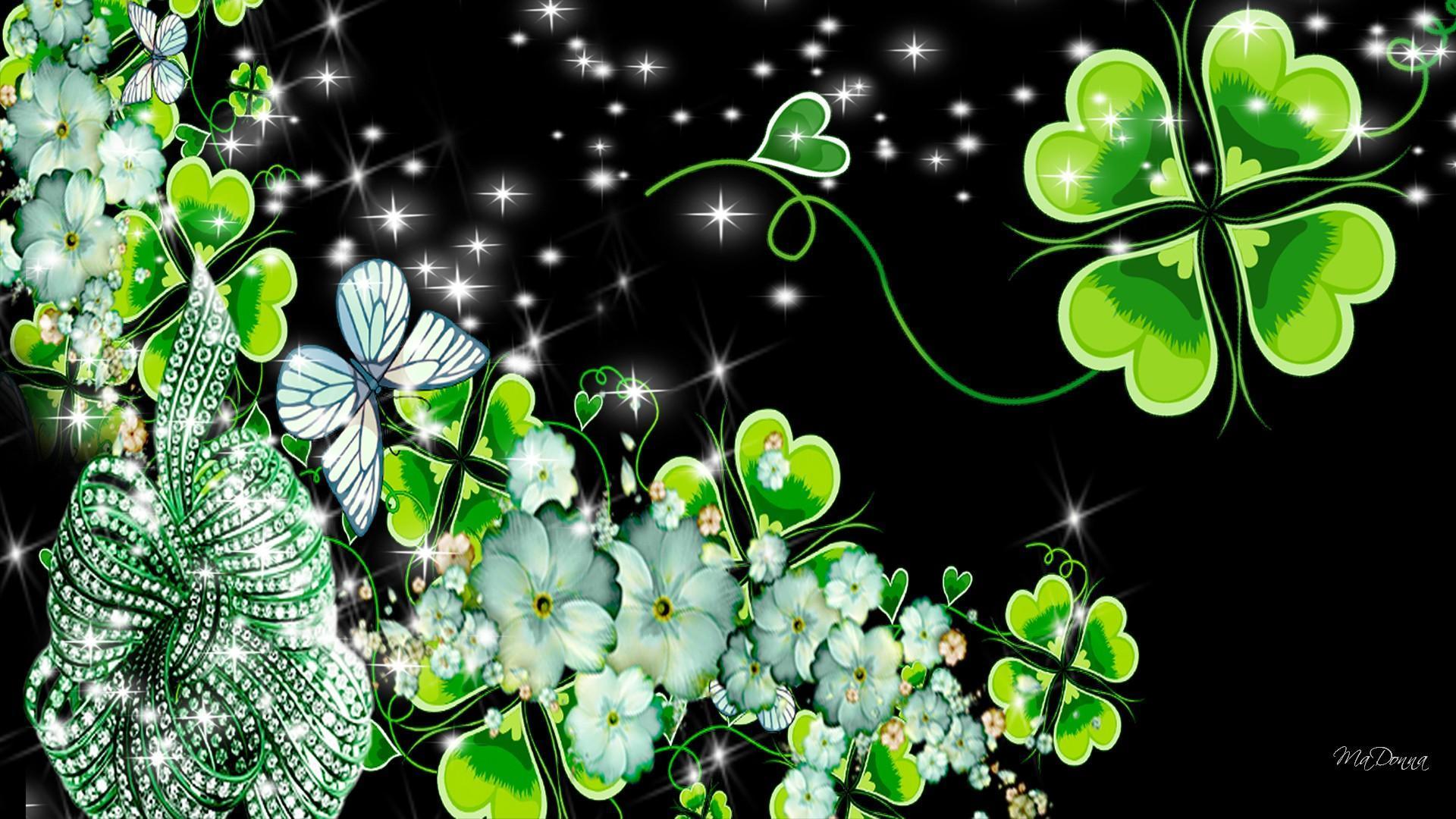 1920x1080 Irish Celtic Background. Irish