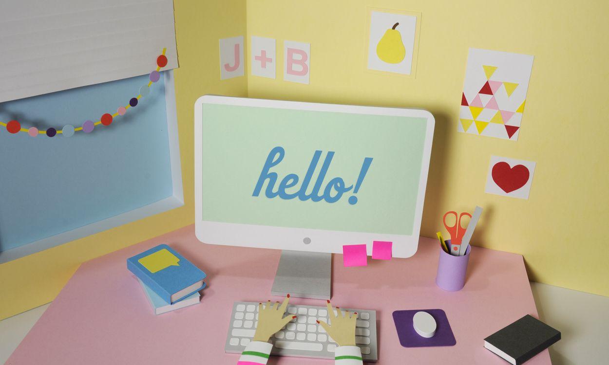 Girly Office Wallpapers Top Free Girly Office Backgrounds