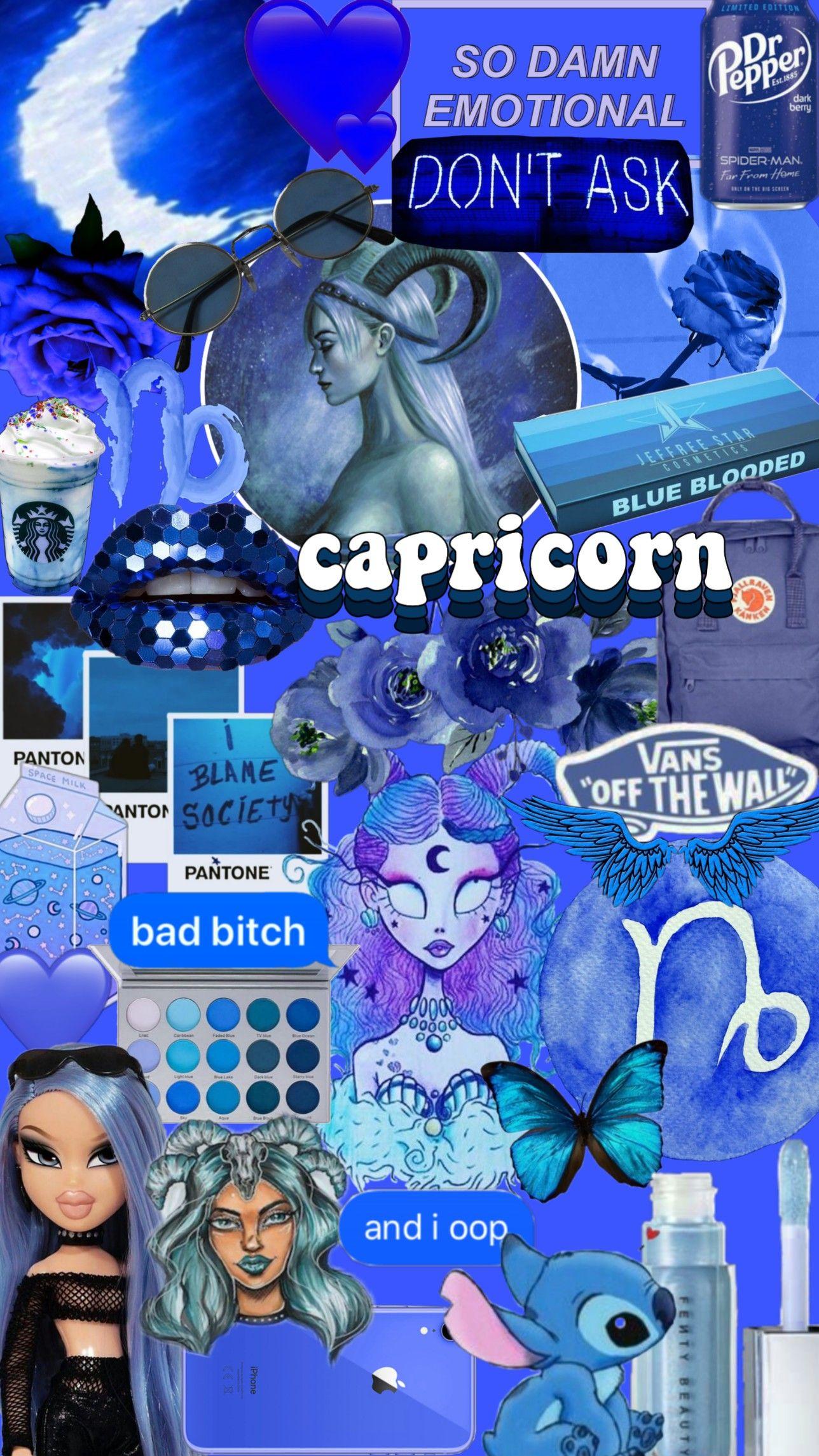 1288x2289 capricorn Image by ari ( ˘ ³˘)