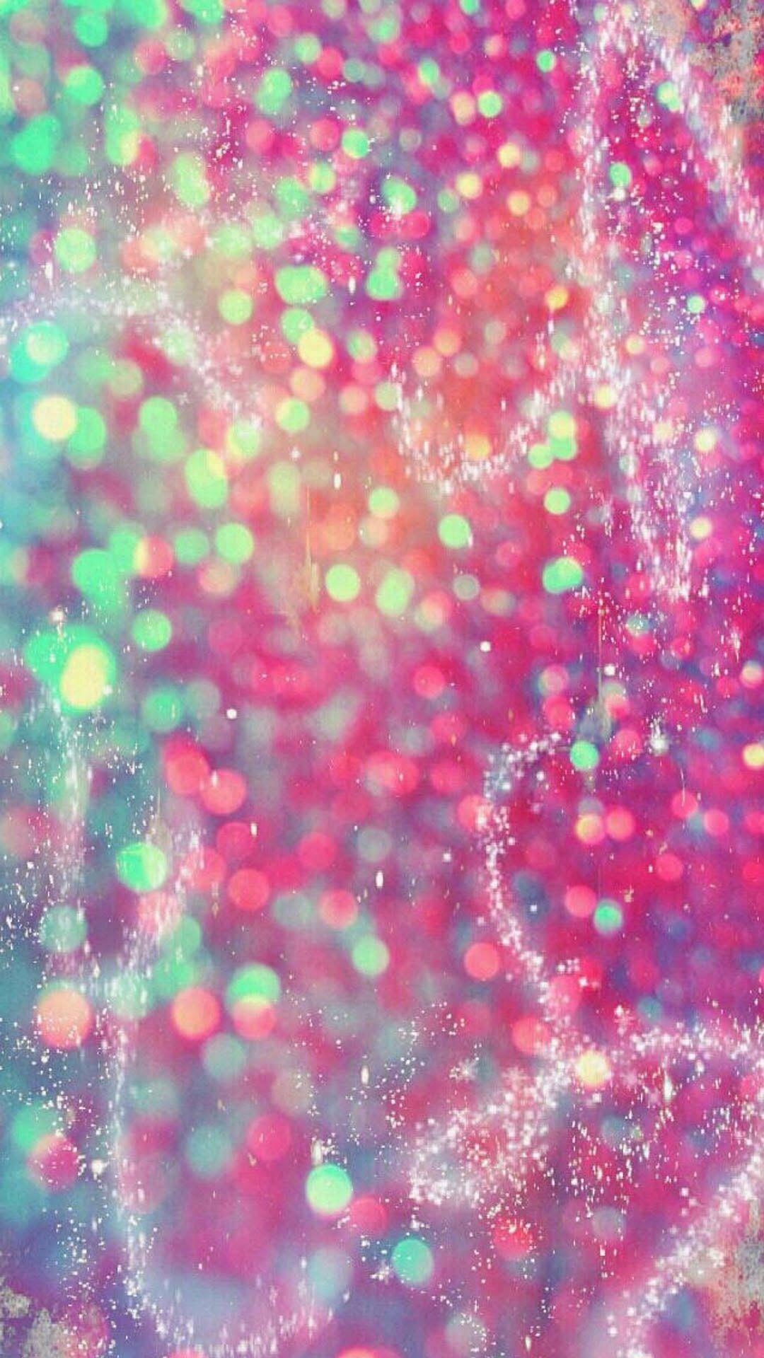 1080x1920 Sparkles Wallpaper