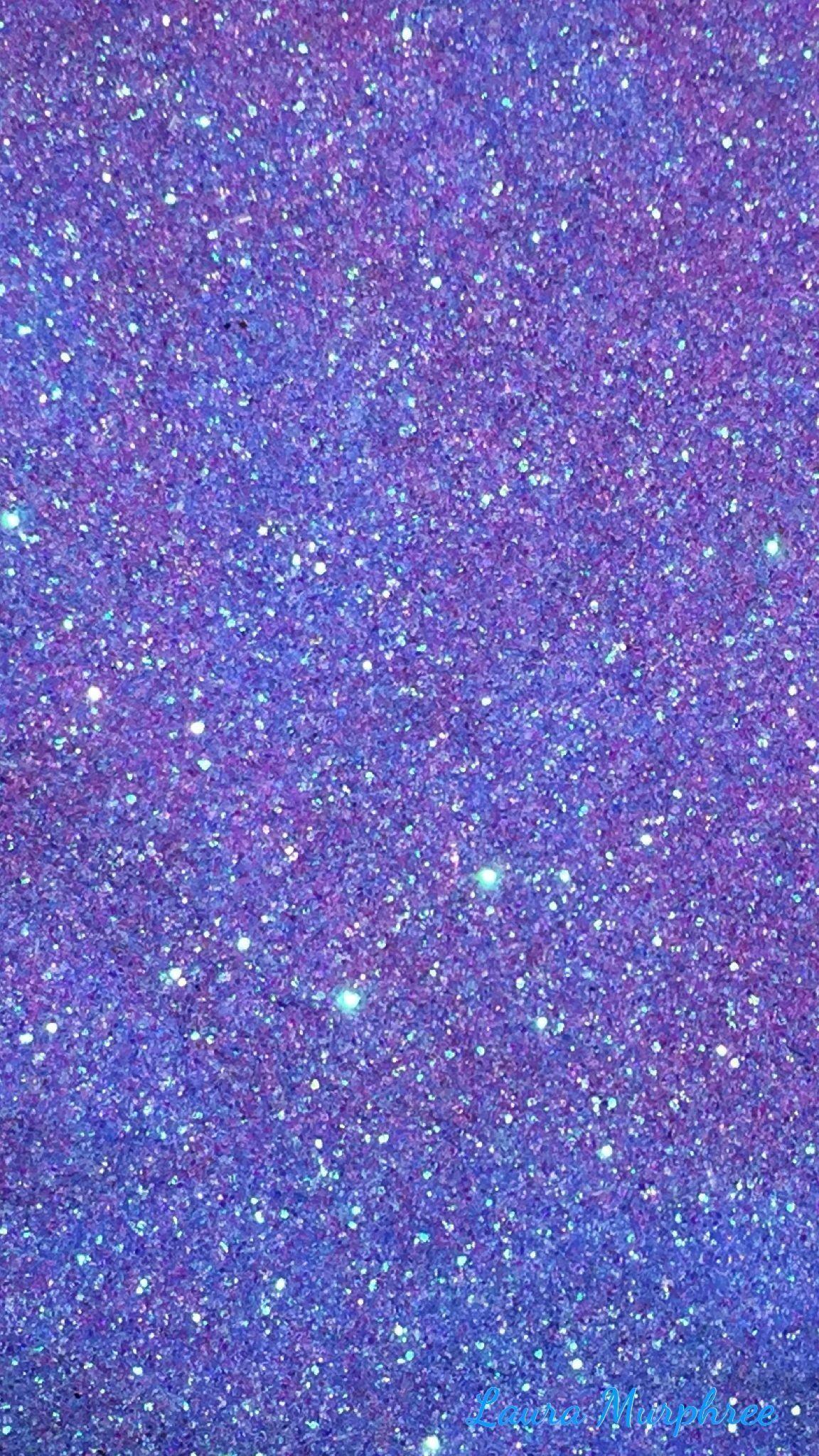 1152x2048 Glitter iPhone Xs Max Wallpaper HD