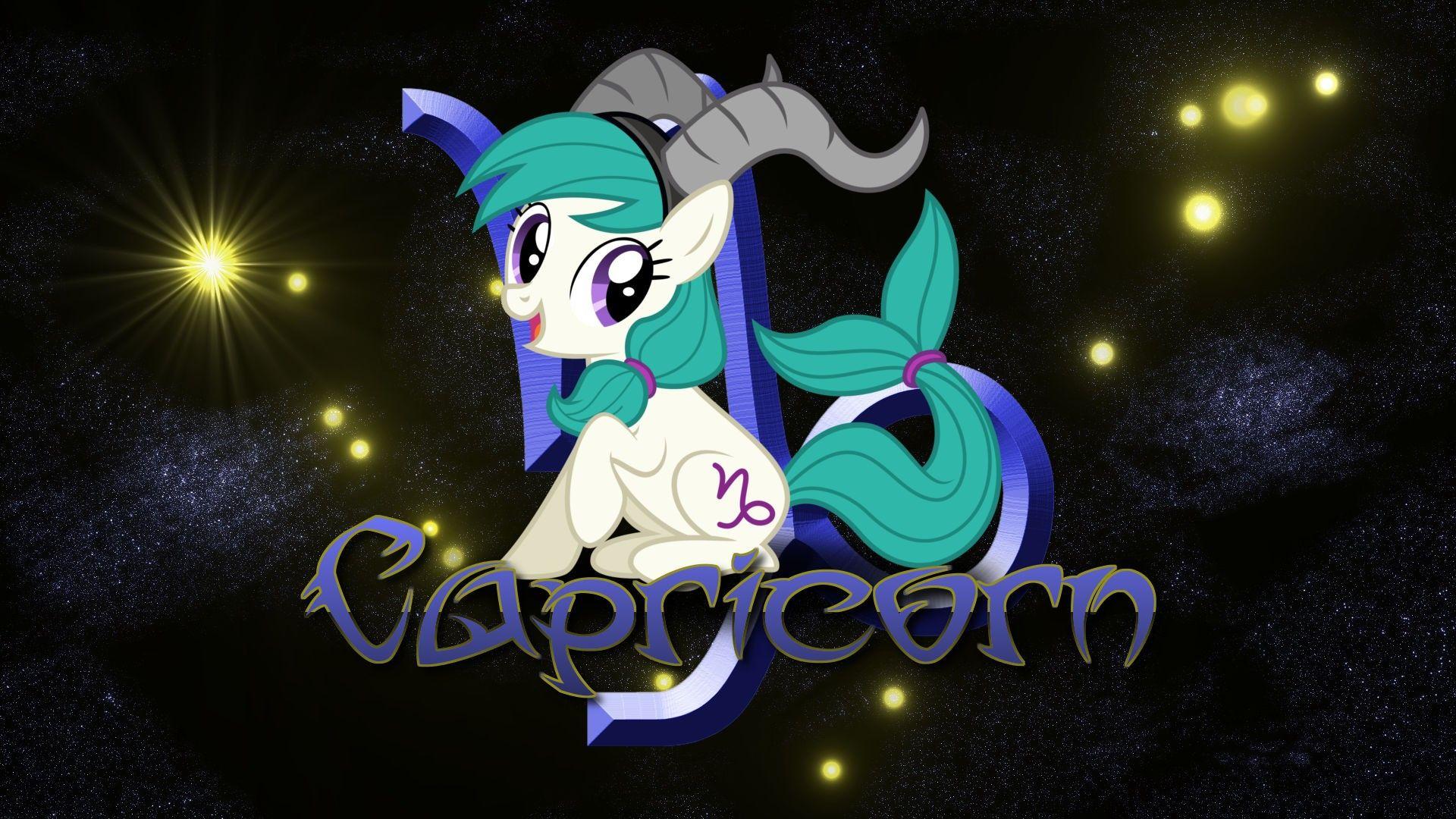 1920x1080 Capricorn Zodiac Signs