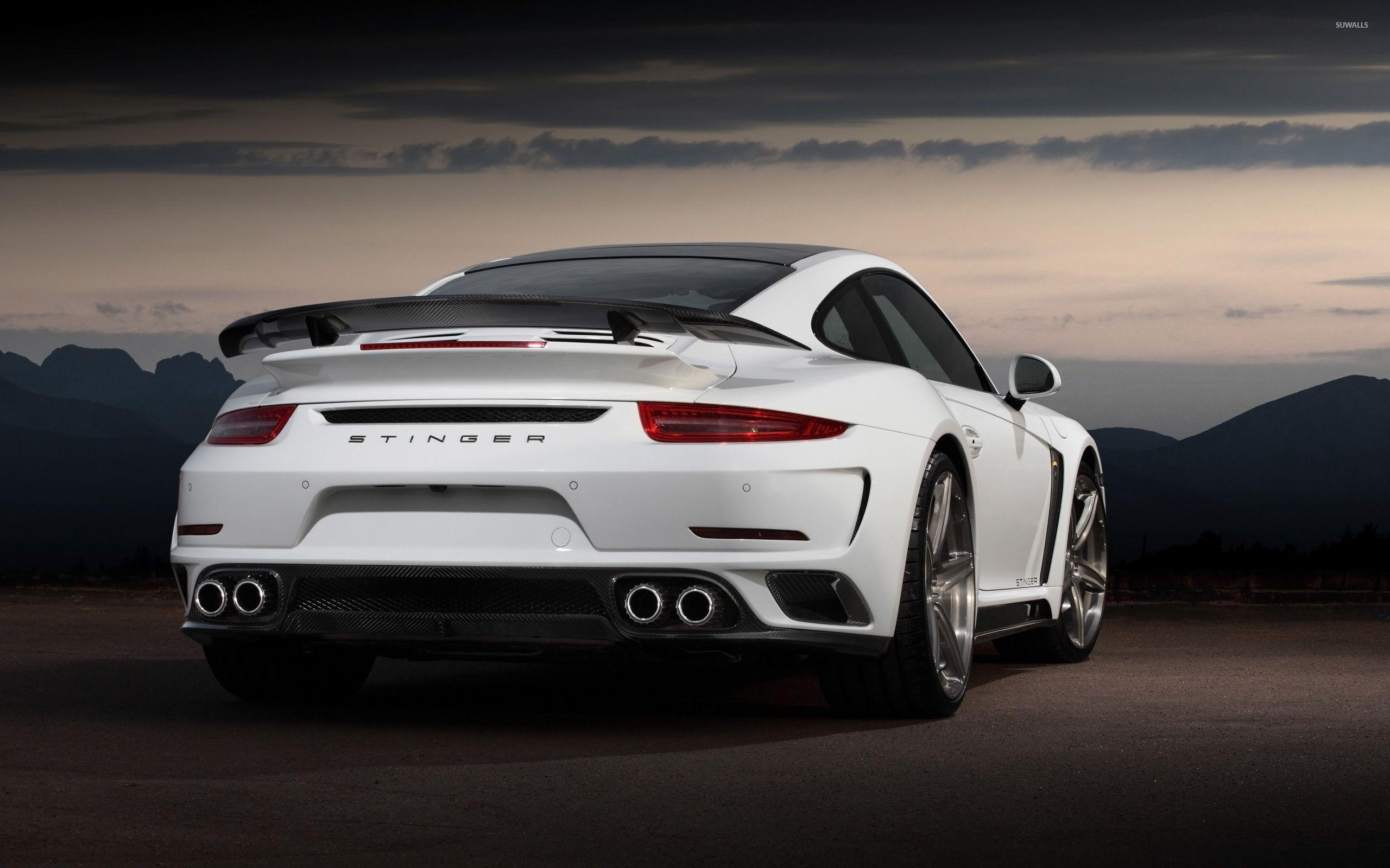 2560x1600 Stinger Porsche 991 [5] wallpaper wallpaper