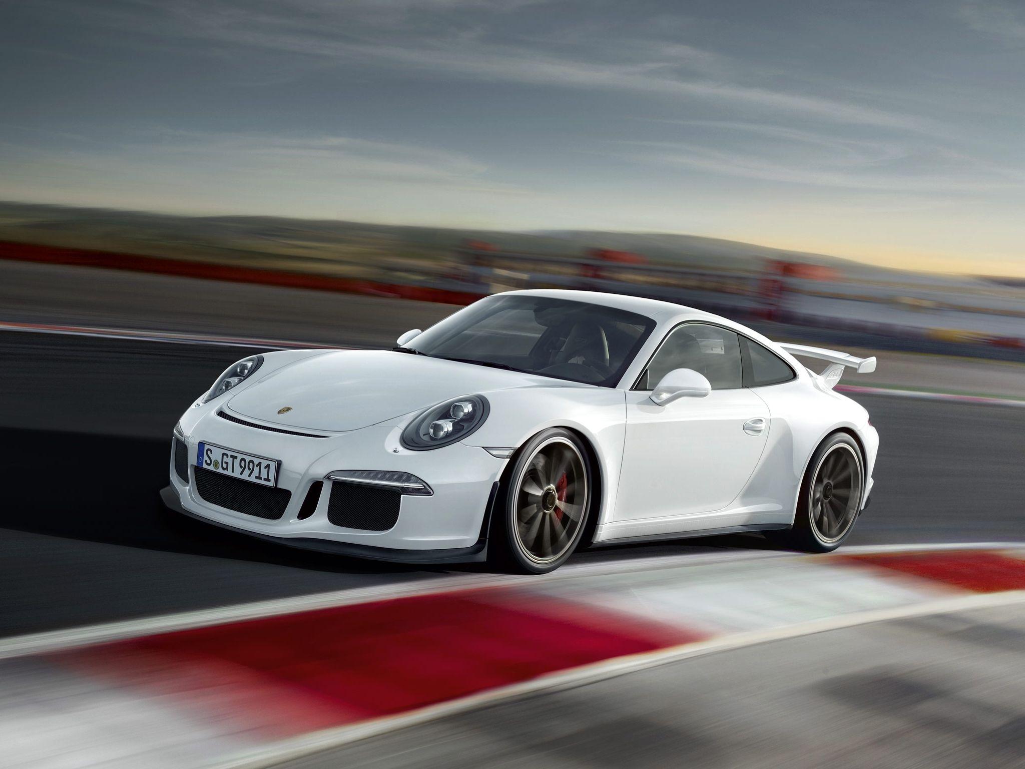2048x1536 Porsche 911 GT3 991 supercar r wallpaperx1536