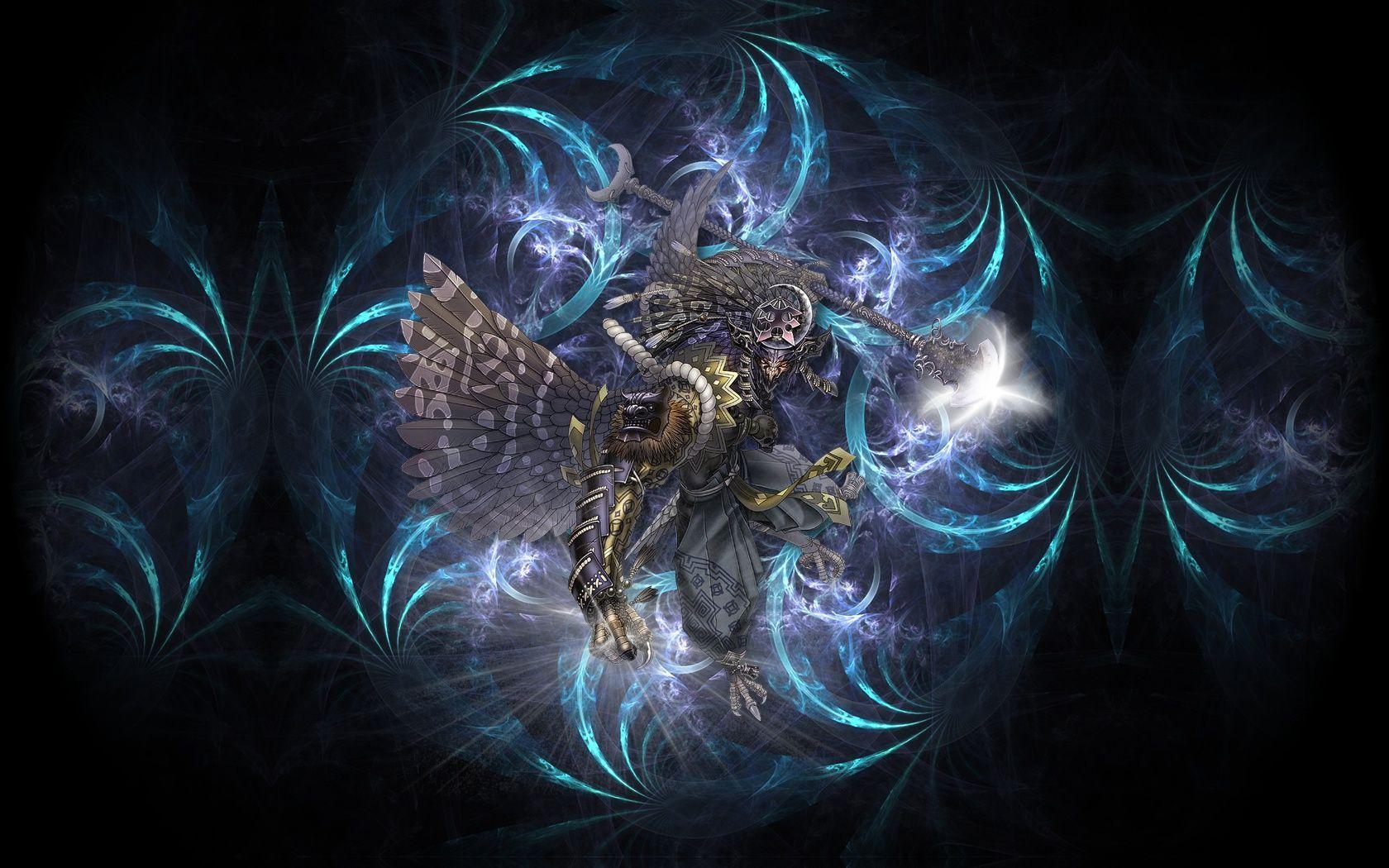 1680x1050 Mage HD Wallpaper and Background