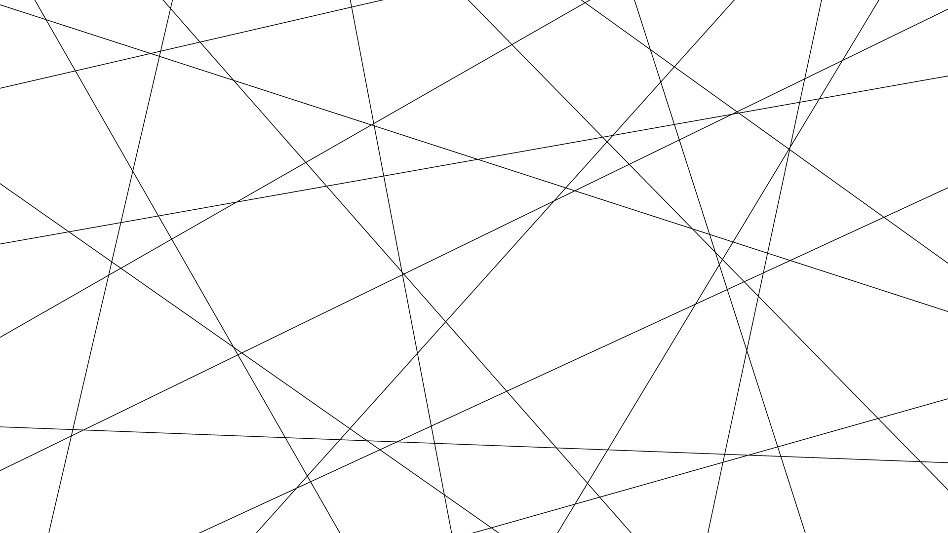 1920x1080 Free download Geometric Pattern Desktop Wallpaper Black and white