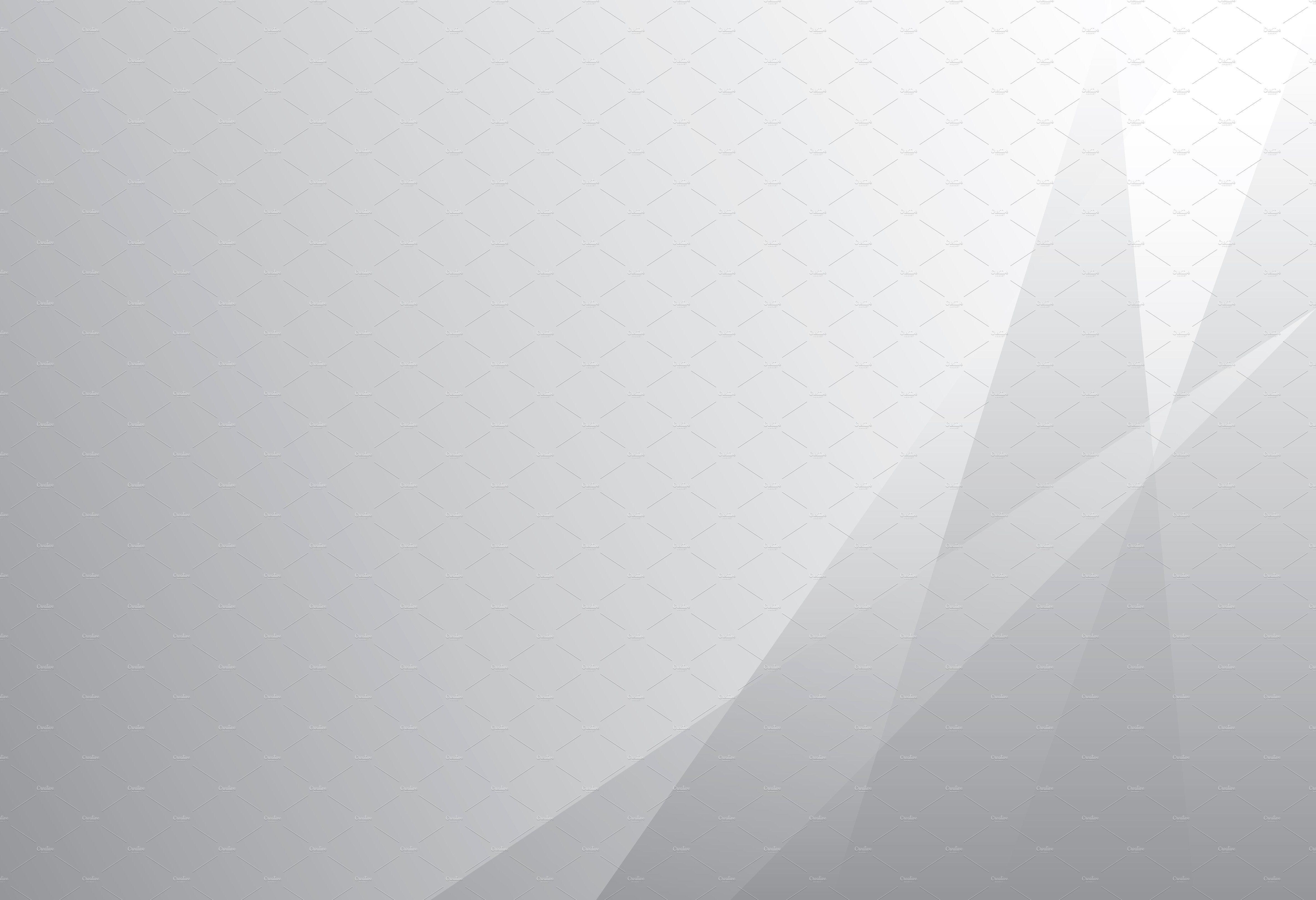 4750x3250 vector of grey geometric background. Geometric background