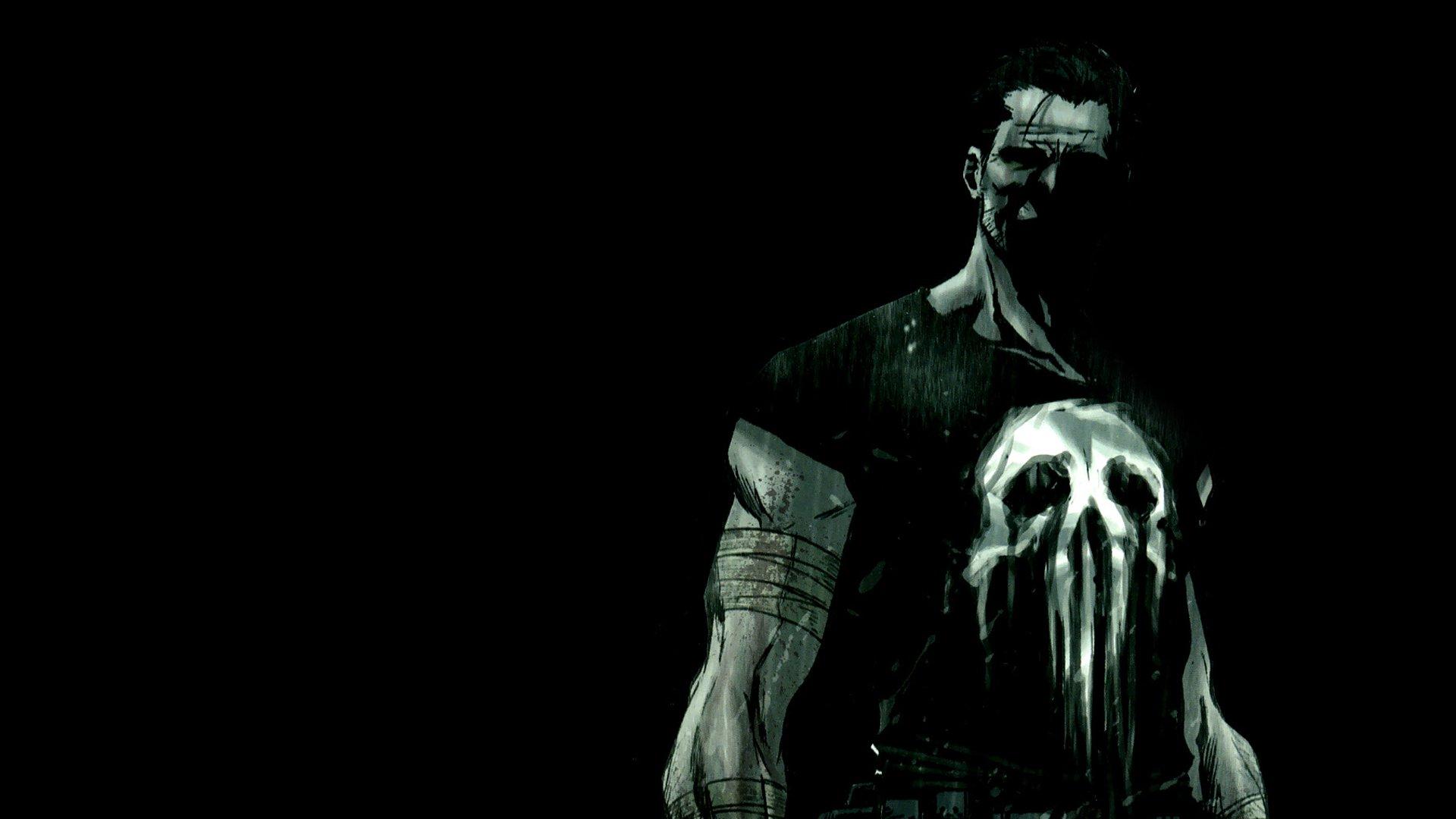1920x1080 Villains Wallpaper (1920x 0.09 Mb)