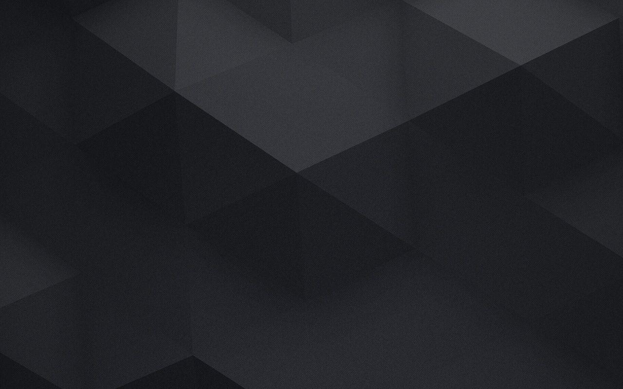 1280x800 Grey Geometric Wallpaper