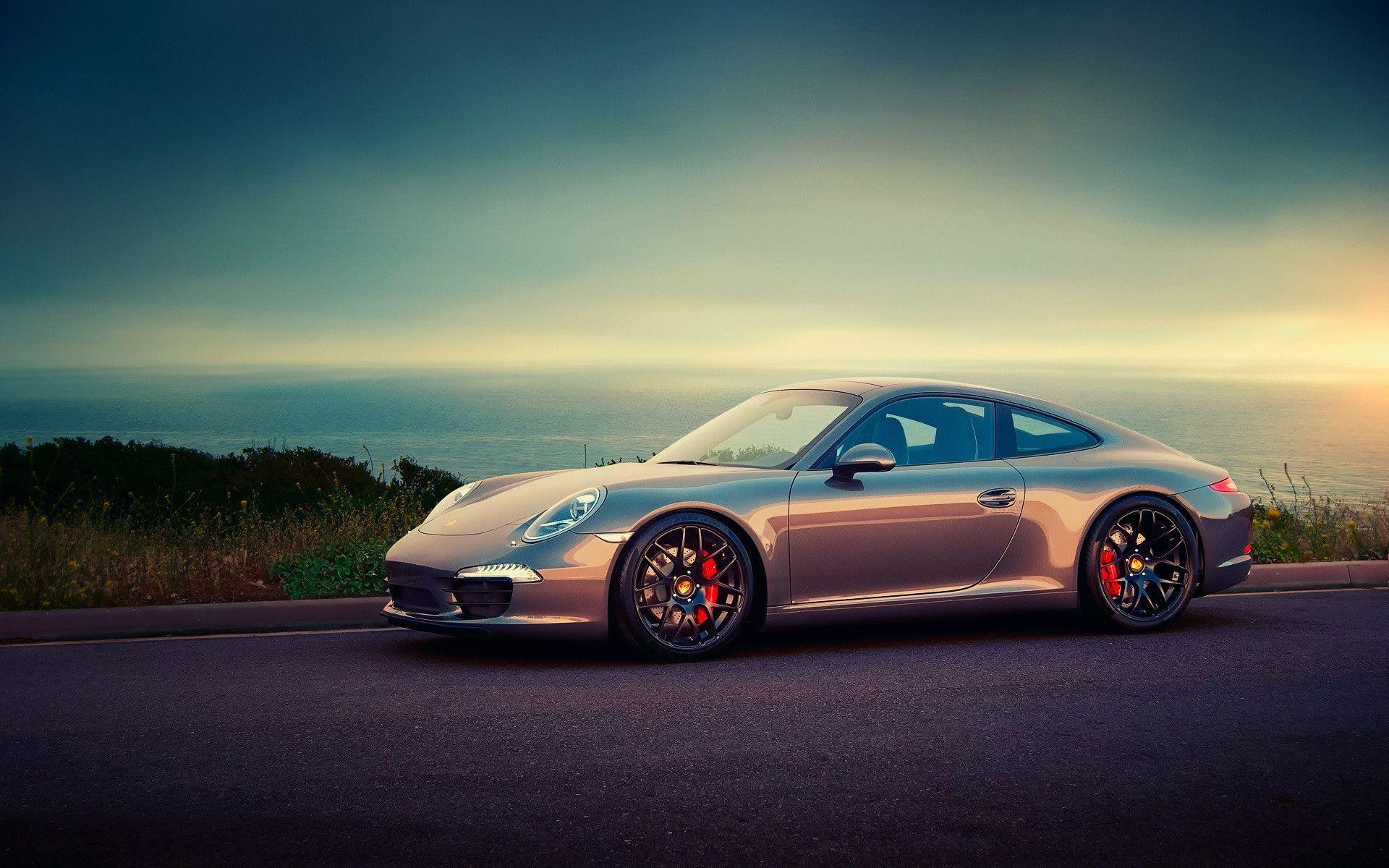 1920x1200 Porsche 996 Carrera Avant Garde M550 black rims. desktop wallpaper. Coche porsche, Fotos de coches, Porsche 991