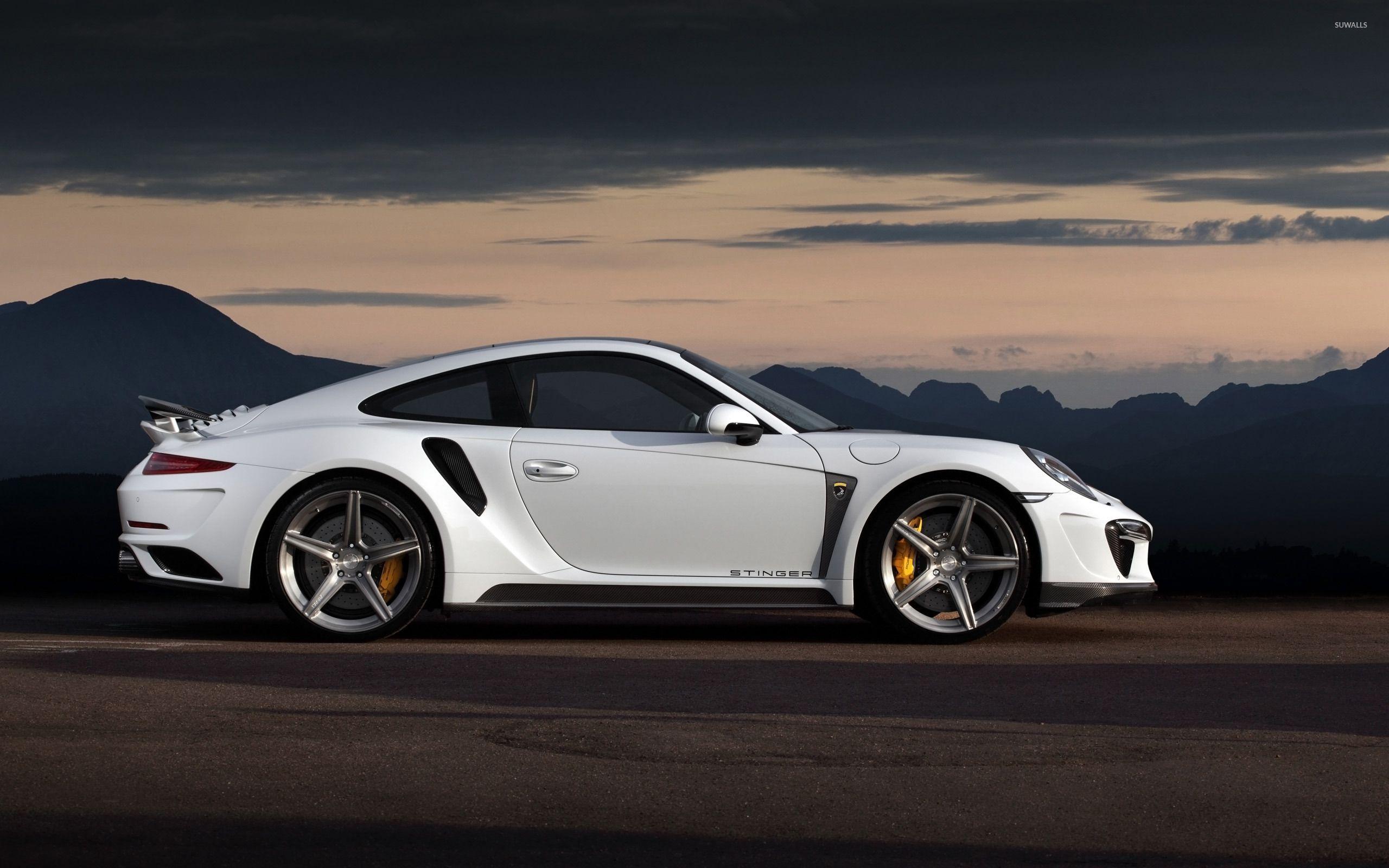 2560x1600 Stinger Porsche 991 [2] wallpaper wallpaper