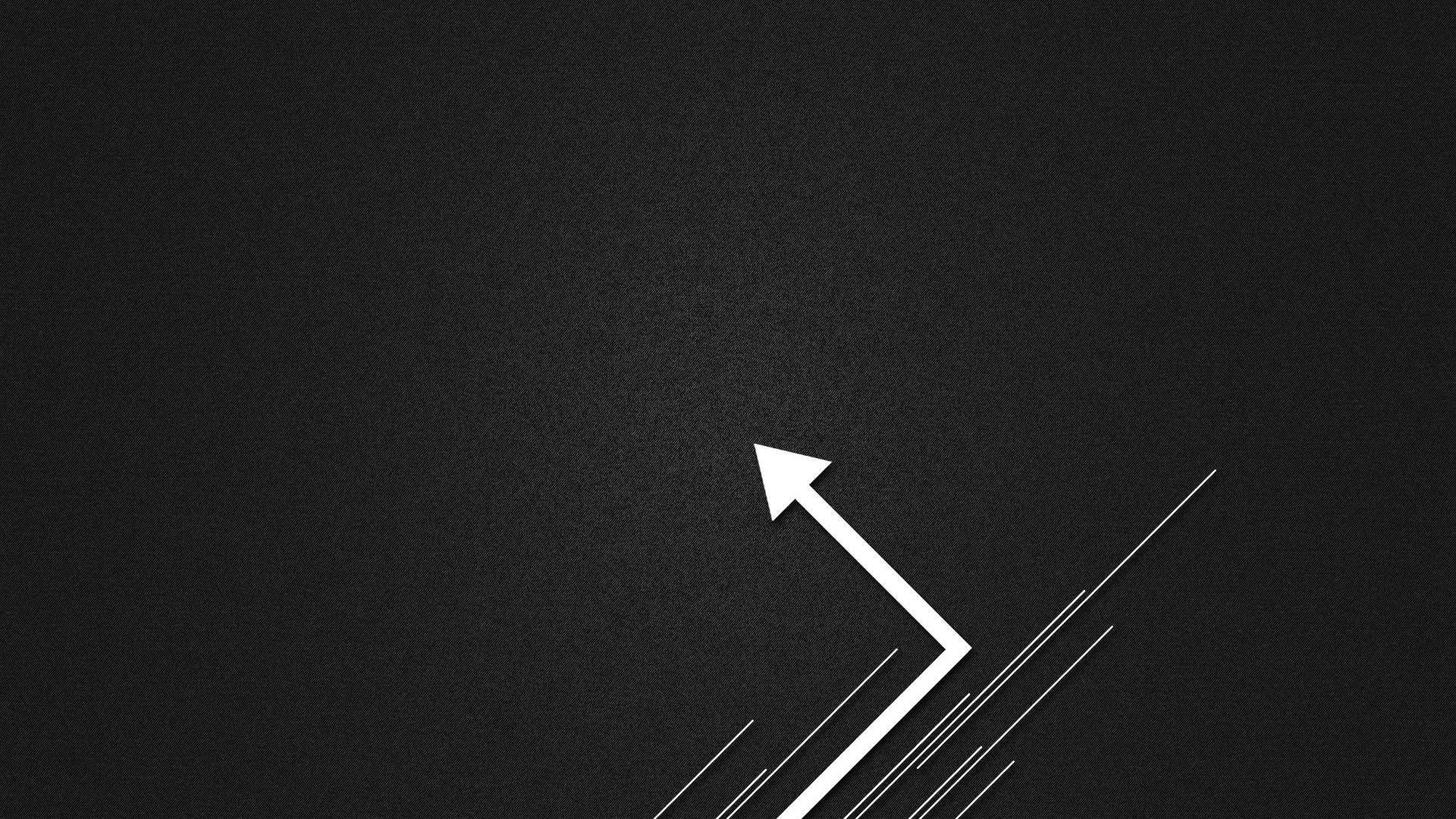 1920x1080 Black Design Desktop Wallpaper