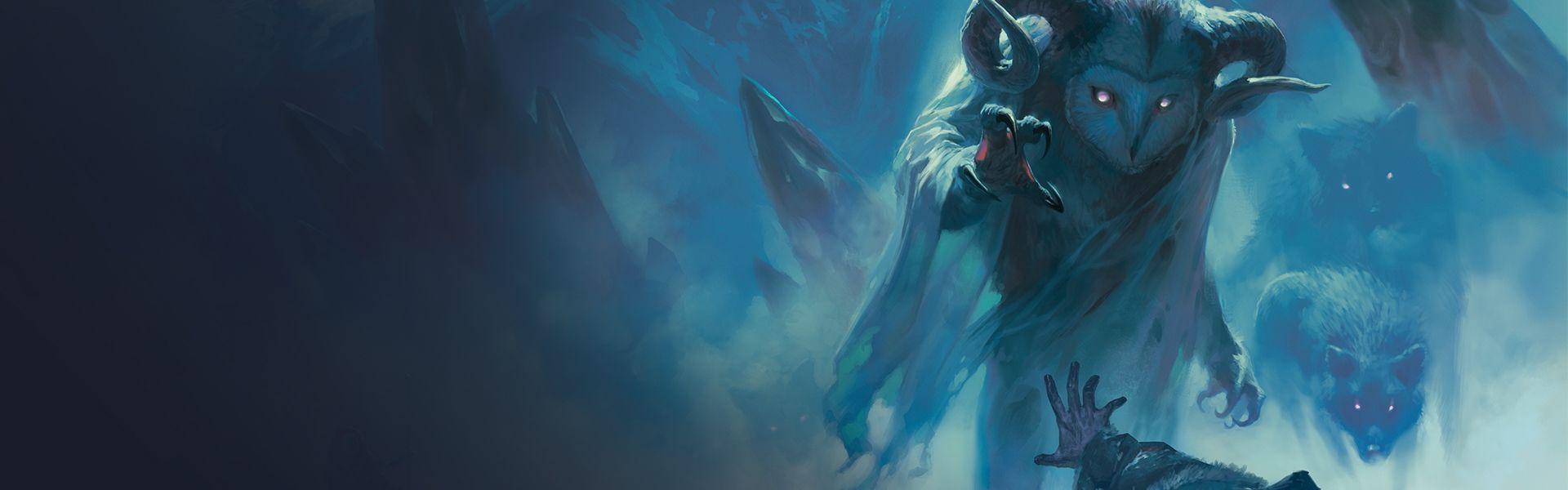 Dungeons & Dragons Wallpapers - Top Free Dungeons & Dragons Backgrounds