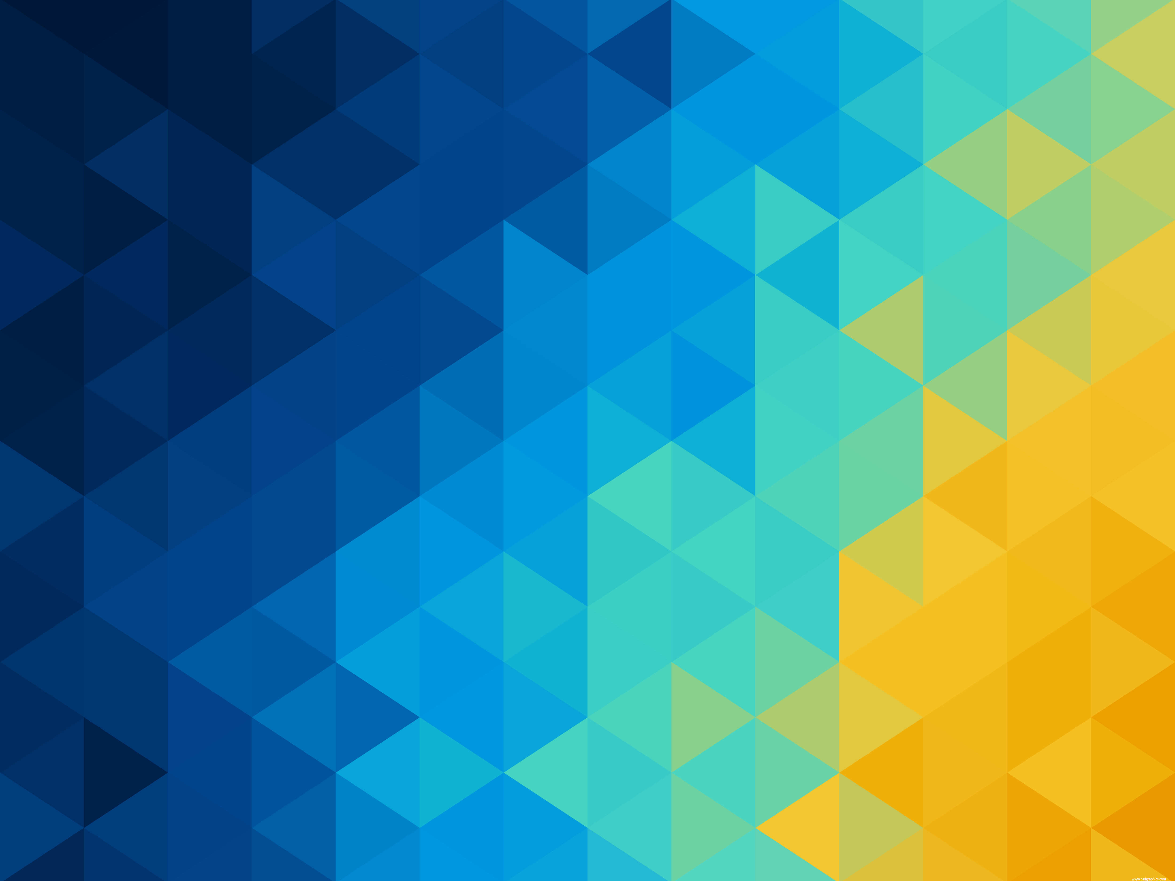 Blue Geometric Desktop Wallpapers Top Free Blue Geometric Desktop