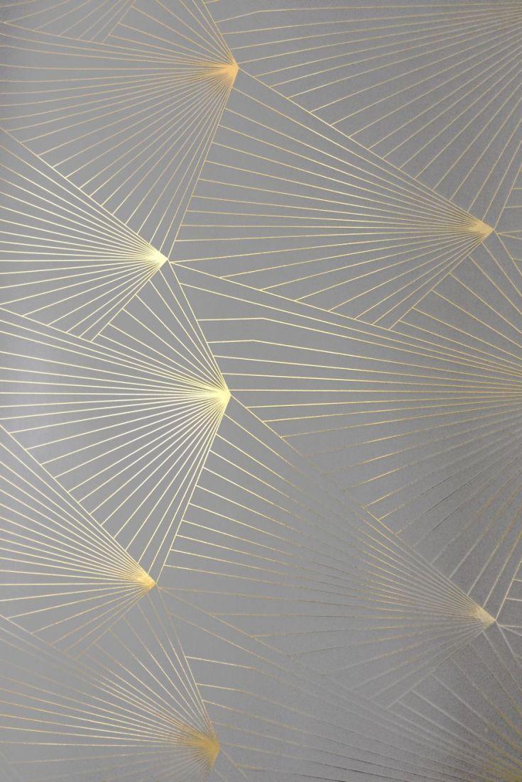 735x1102 Fan by Erica Wakerly / Zinc Grey 008