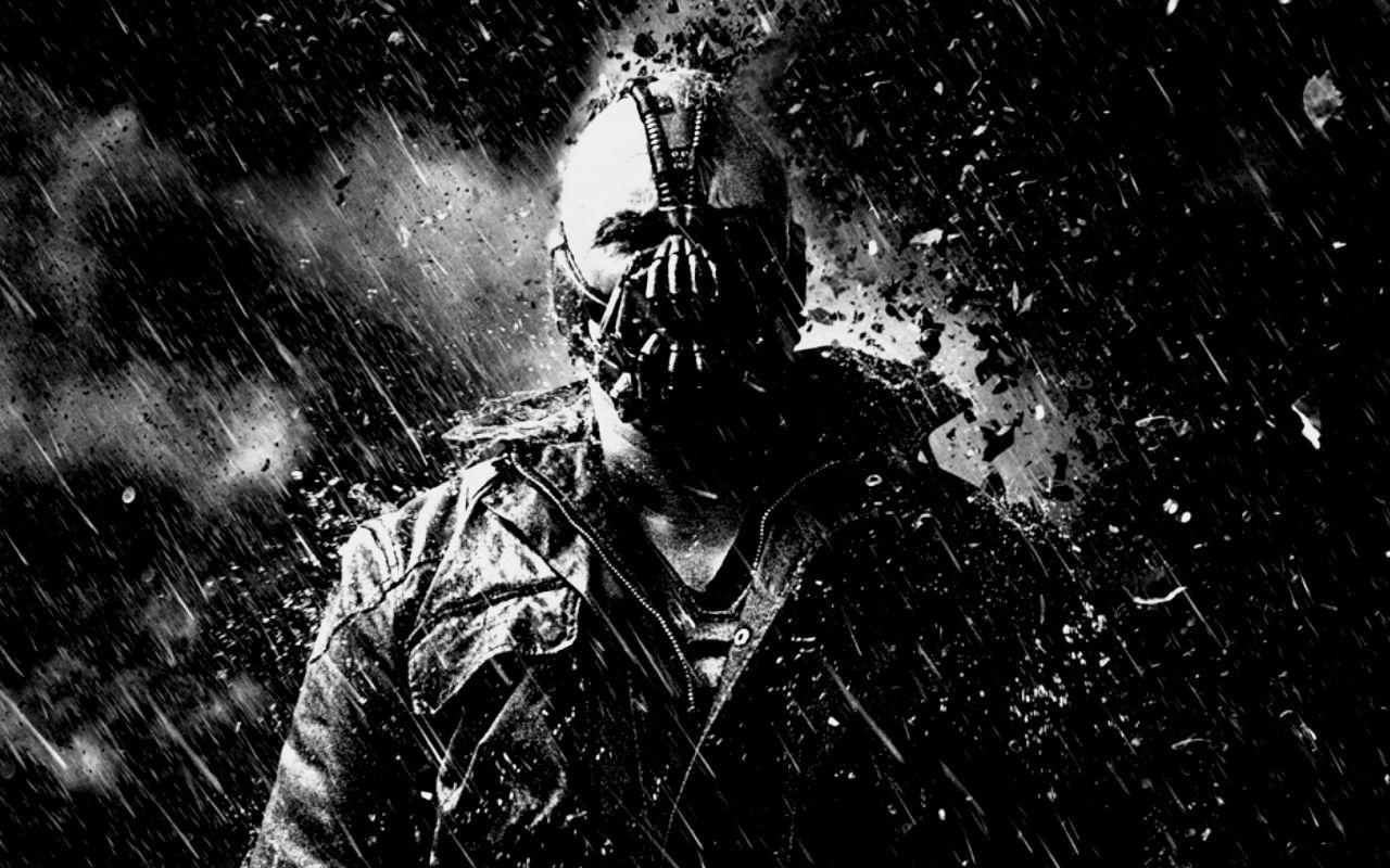 1280x800 Super Villain Wallpaper