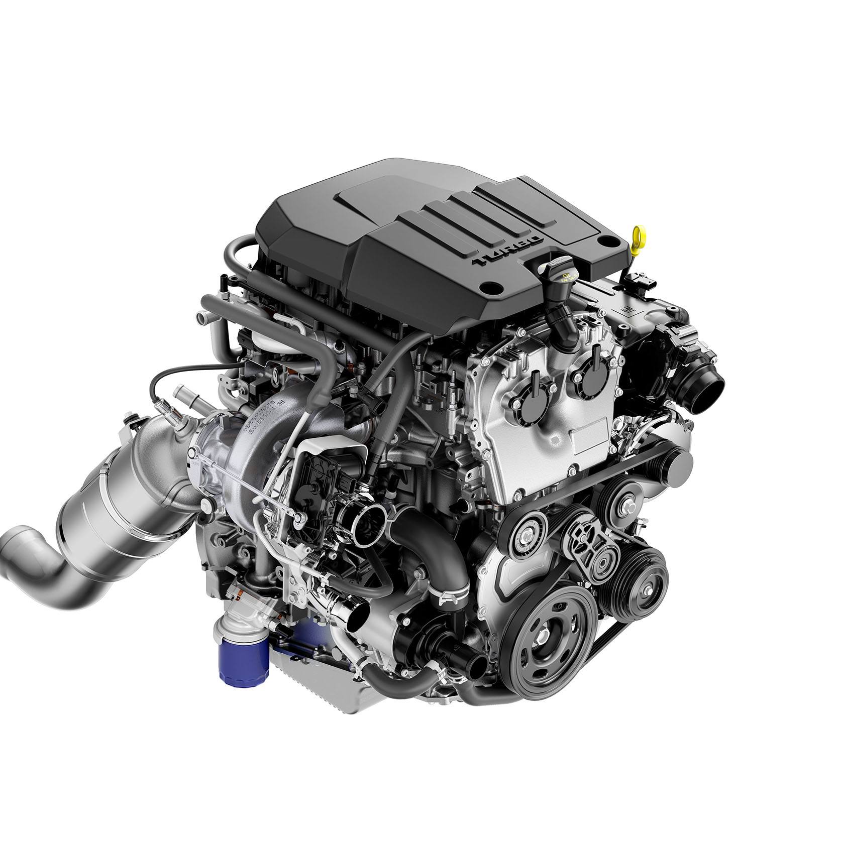 1680x1679 What is a Turbocharger and How Does it Work? Ridge GM