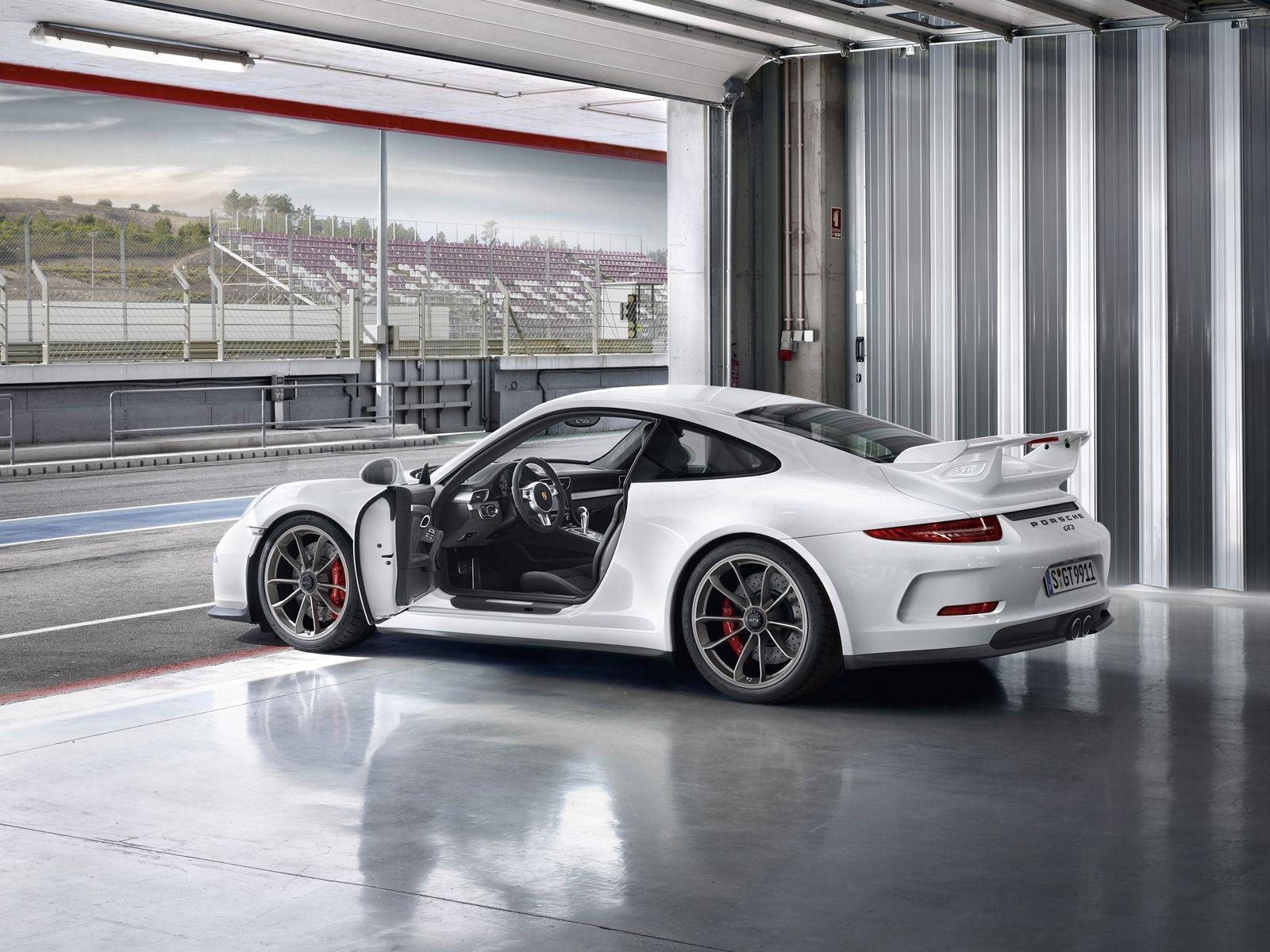 1600x1200 Free download Porsche 991 Gt3 Wallpaper HD Collection