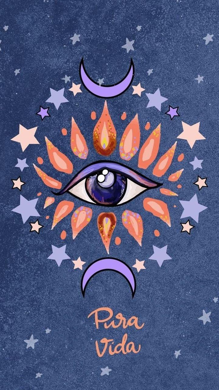 720x1280 pura vida, background, wallpaper and wallpaper