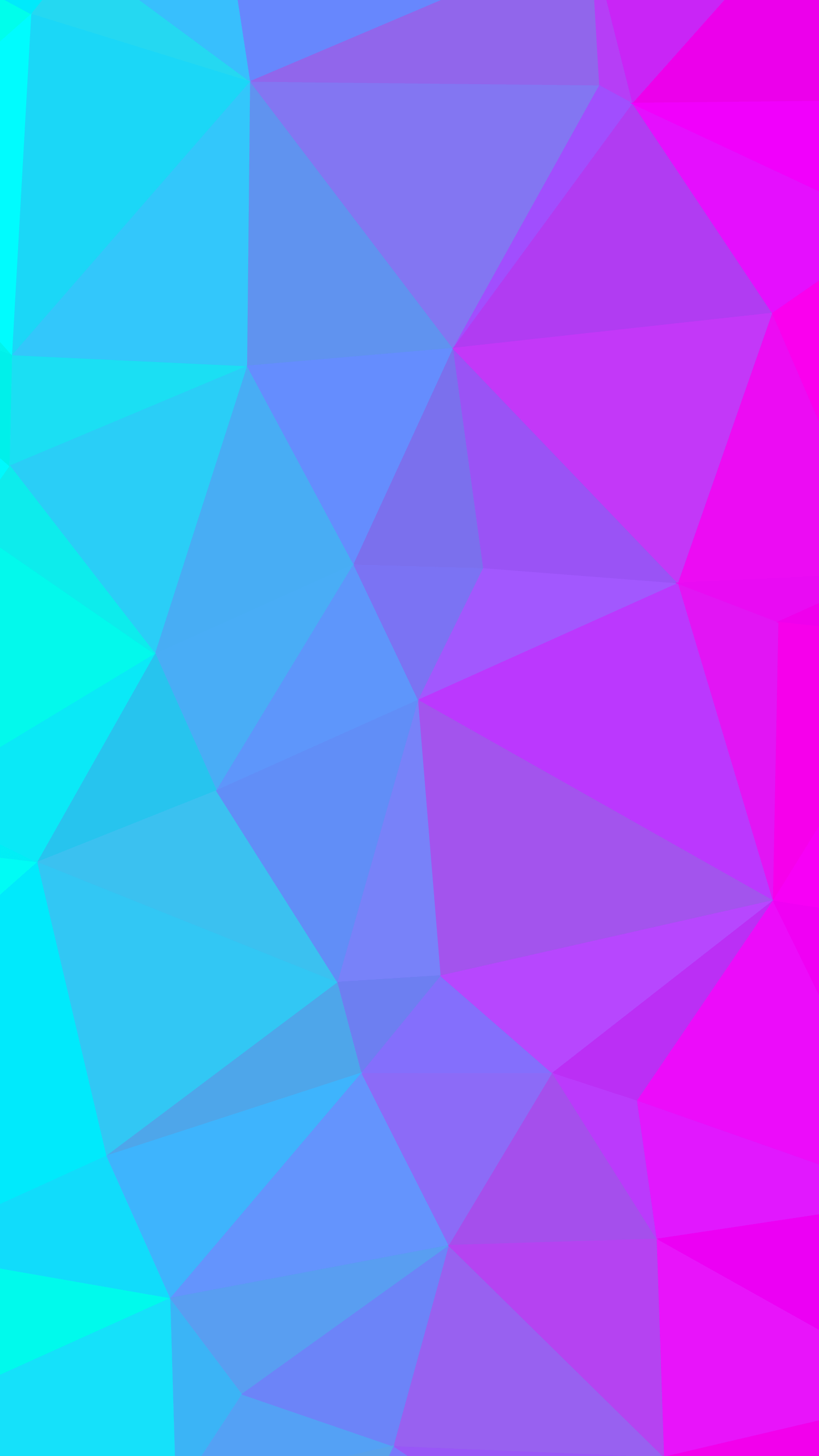 1498x2662 Cyan And Magenta