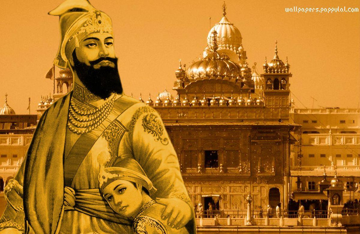 1200x780 Sikhs Gurus Wallpaper Apps on Google Play. Guru gobind