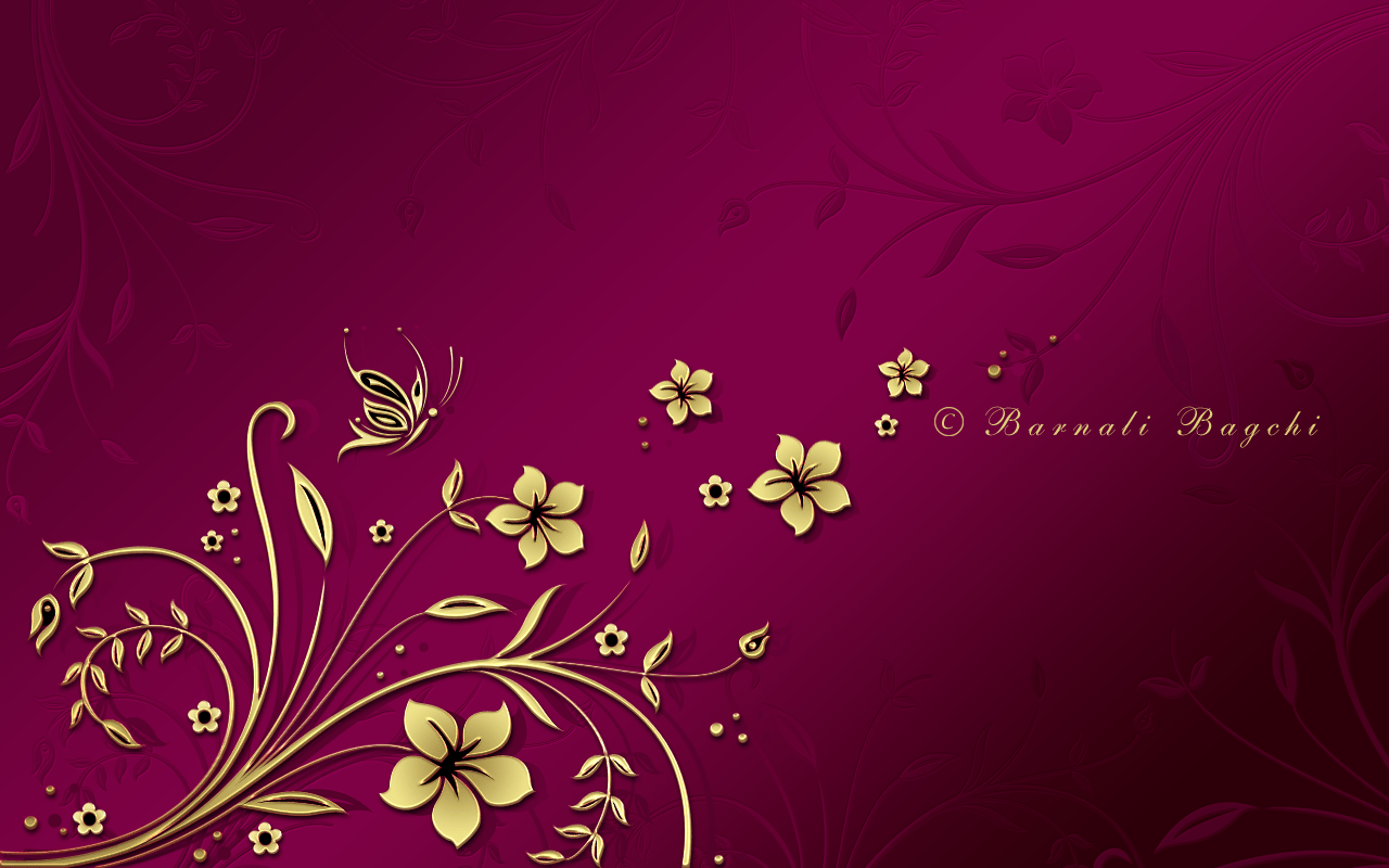 1280x800 Free download Magenta Wallpaper Designing Wallpaper 1280x800