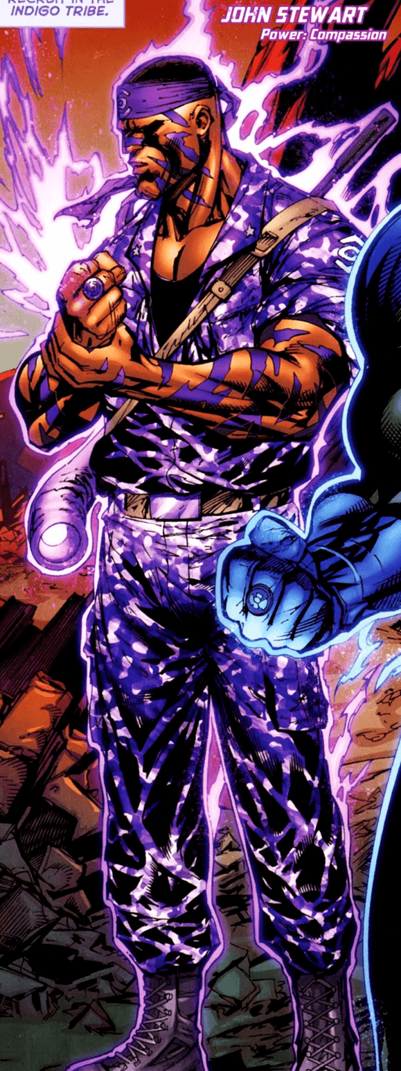 579x1544 Indigo Tribe wallpaper, Comics, HQ Indigo Tribe pictureK