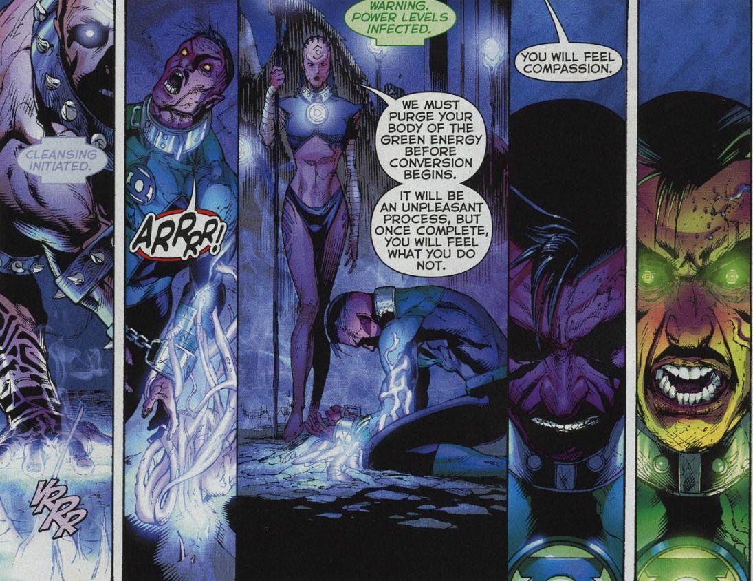 1095x844 Indigo Tribe wallpaper, Comics, HQ Indigo Tribe pictureK
