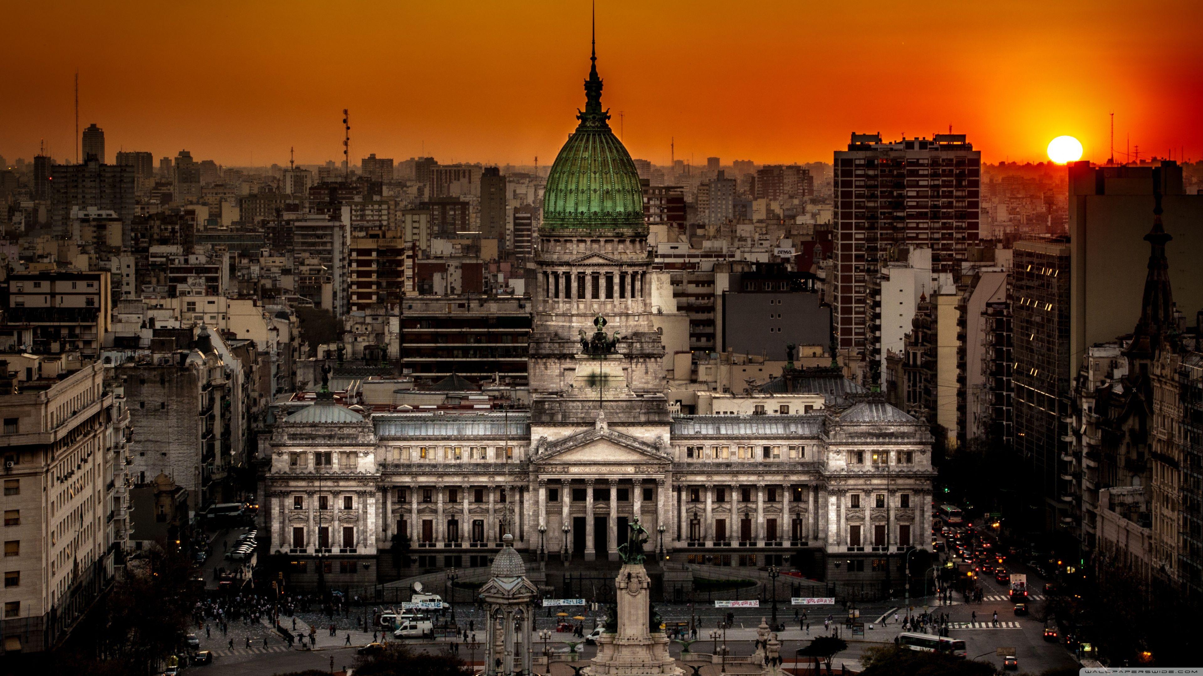 Buenos Aires HD Wallpapers - Top Free Buenos Aires HD Backgrounds ...