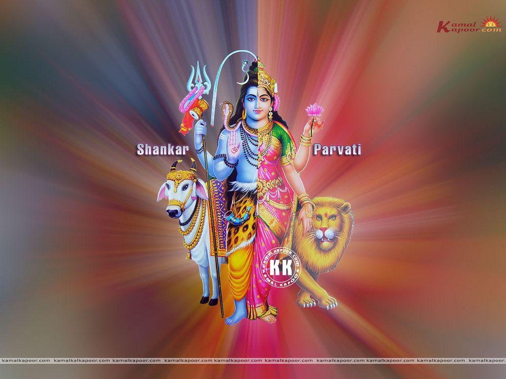 1024x768 Shivji Wallpaper, Different Lord Shiv parvati Wallpaper