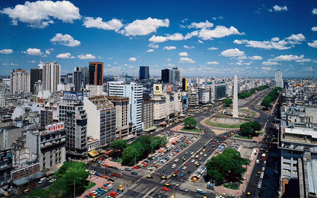 1280x800 Buenos Aires, iPhone, Desktop HD Background
