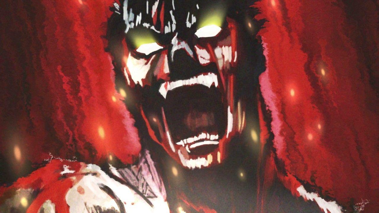 1280x720 Guts in rage mode