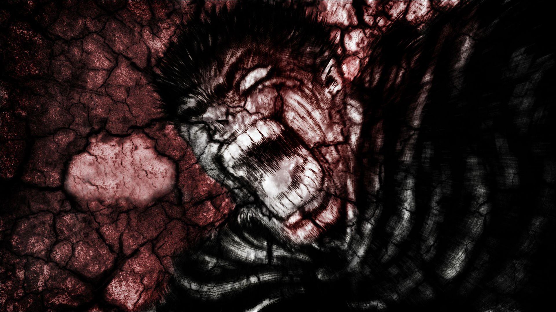 1920x1080 Angry Guts HD Wallpaperx1080